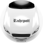 Preview: Aufkleber 38009 Ruhrpott Schriftzug